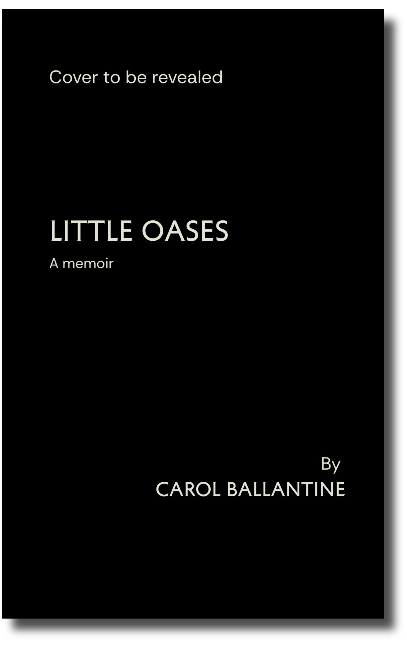 Little Oases