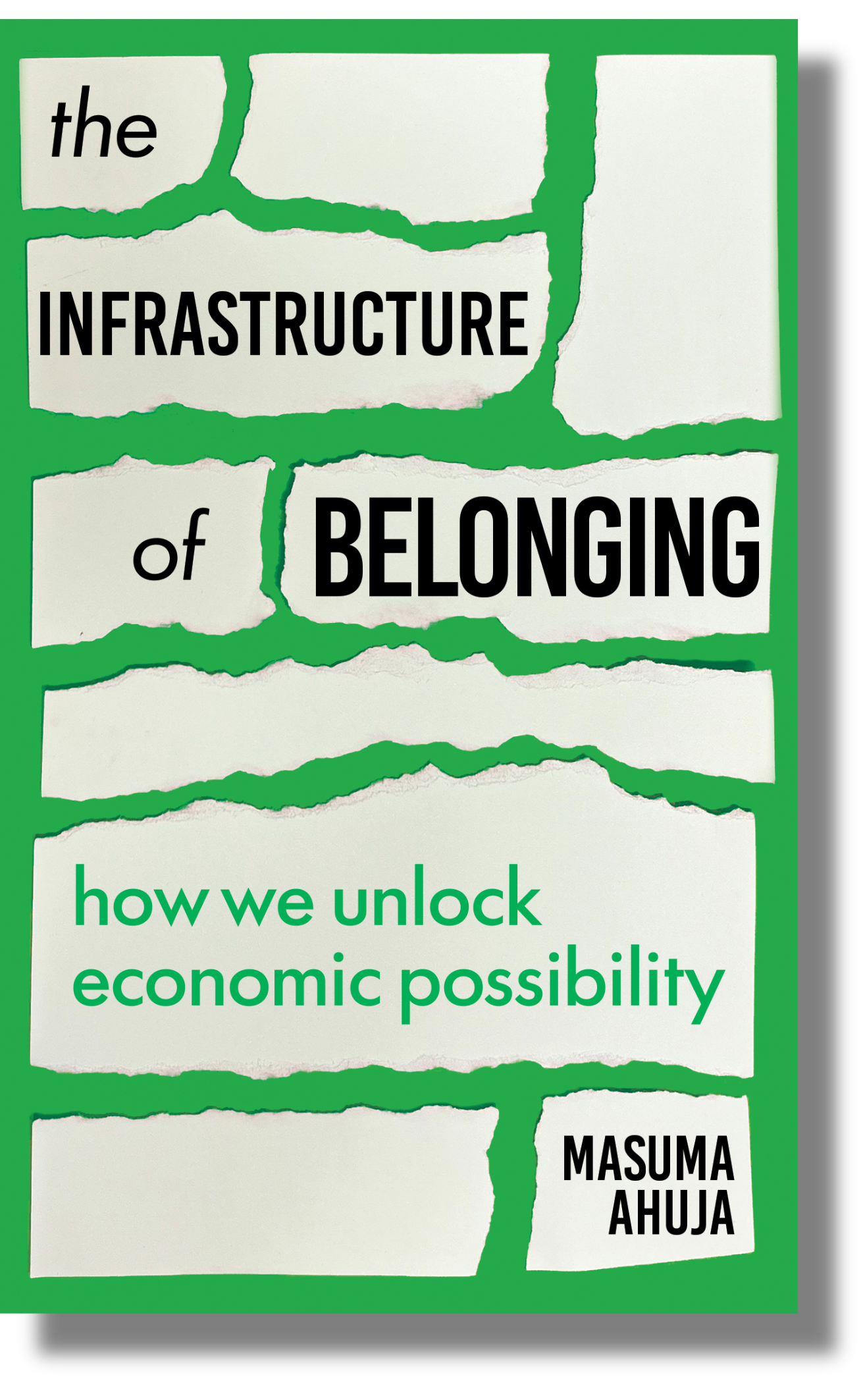 The Infrastructure of Belonging - FULL SET