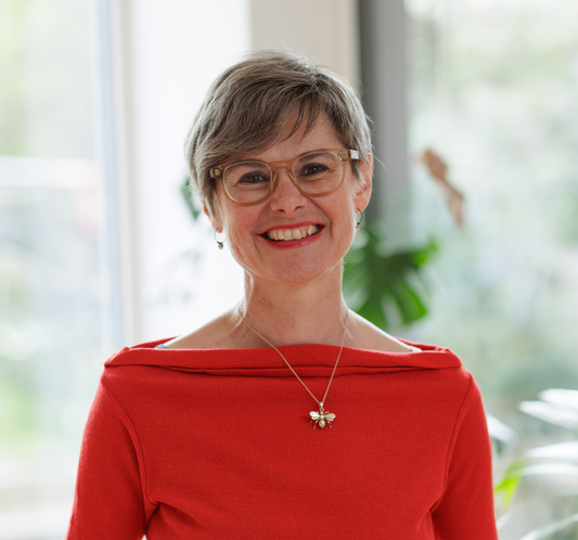 Full Set Acquires Carol Ballantine Book, Little Oases
