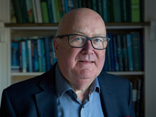Full Set Acquires World Rights To Resetting The Republic By Conor Brady