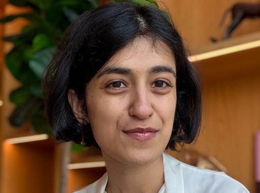 Full Set acquires world rights to The Infrastructure of Belonging by Masuma Ahuja - FULL SET