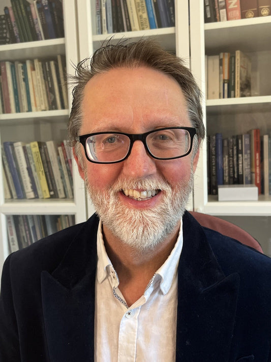 Full Set acquires world rights to Scott Lucas book Spectacle: Donald Trump's Chaos Machine
