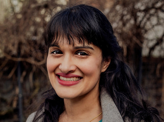 Zara Rahman book It’s About Time publishes in June - FULL SET
