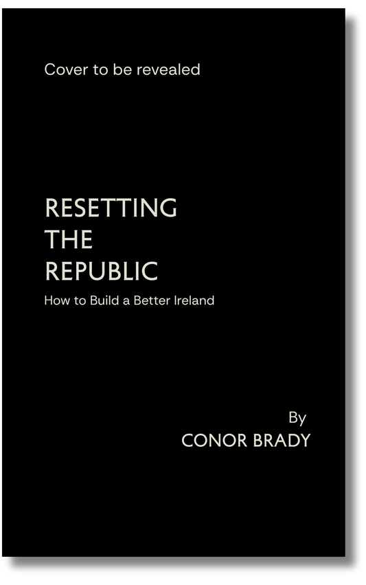 Resetting The Republic